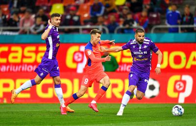 Ilie Dumitrescu surprinde: „Pentru FCSB, nu meciul cu CFR Cluj e finala campionatului”