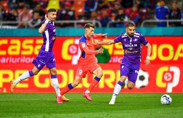 Ilie Dumitrescu surprinde: „Pentru FCSB, nu meciul cu CFR Cluj e finala campionatului”