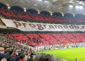 DDB o ține în continuare în viață pe Dinamo! » O nouă sumă importantă clubului