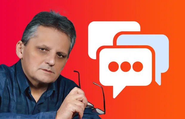 De ce nu vă dați la o parte?