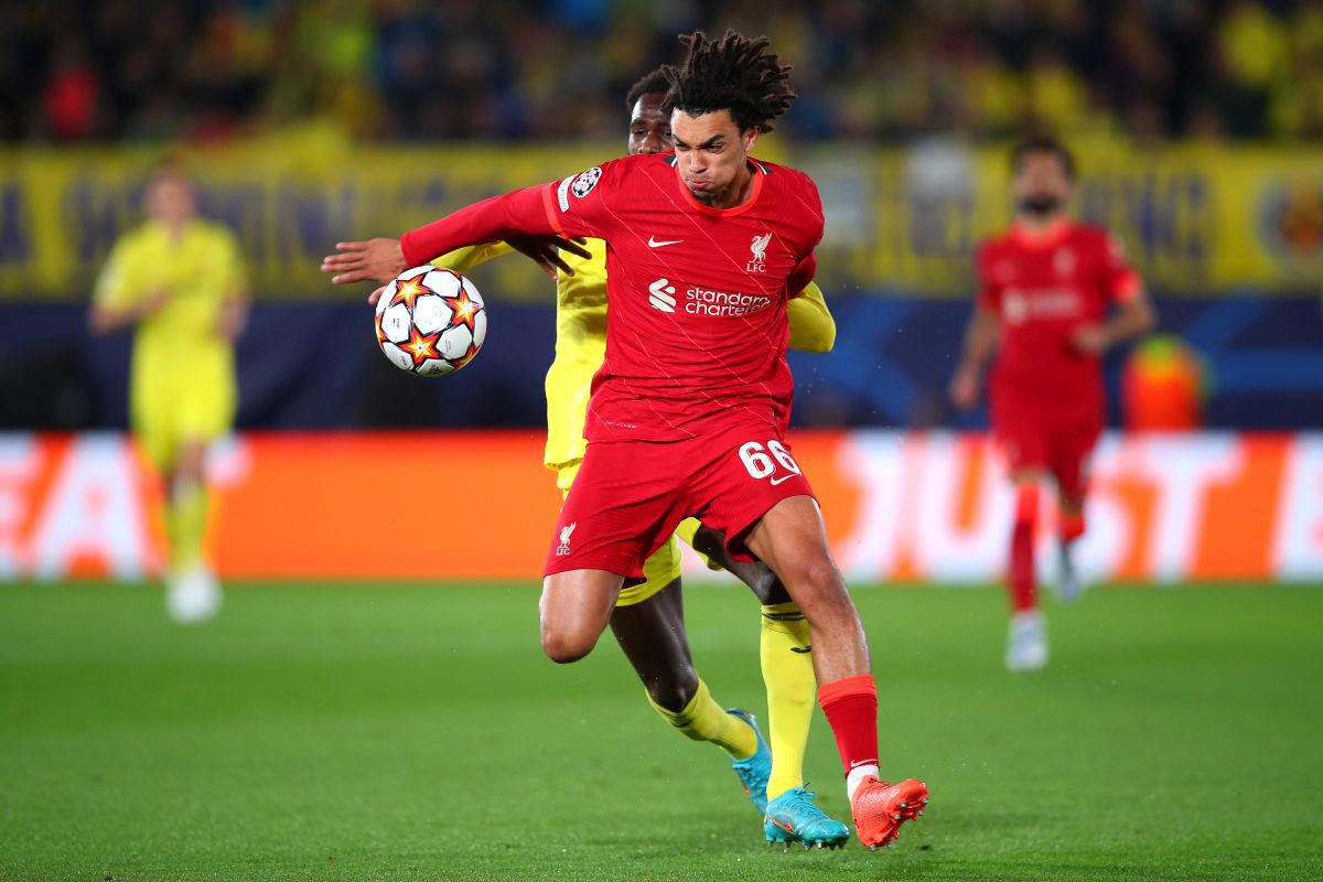 Villarreal - Liverpool 2-3 » „Cormoranii” întorc scorul în repriza a doua și vor juca finala Champions League!