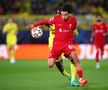 Villarreal - Liverpool, semifinale Champions League