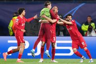 Villarreal - Liverpool 2-3 » „Cormoranii” întorc scorul în repriza a doua și vor juca finala Champions League!