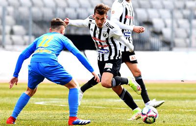 Belgianul lui U Cluj: „Vom evita Dinamo la baraj. Sunt multe detalii”