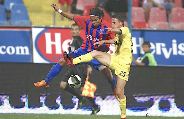 Fapt real: fost internațional de tineret al României, vândut la schimb pentru șifoniere! „Au refuzat să mă dea la Rapidul lui Mircea Lucescu, dar m-au vândut pentru mobilă în Liga III”