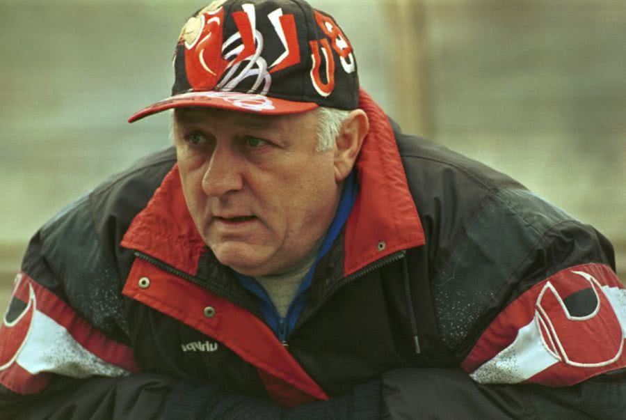 Gigi Becali n-a fost original! Povestea incredibilă a unui alt blat cu valiza în Liga 1: „Le-am zis jucătorilor «Munciți pentru banii ăștia și sunt ai voștri!»”