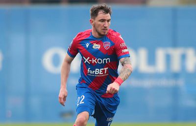 Cum se descurcă stranierii în weekend » Deian Sorescu, gol pentru Rakow. Drăguș a marcat și el în Belgia