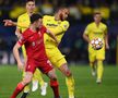 Villarreal - Liverpool, semifinale Champions League