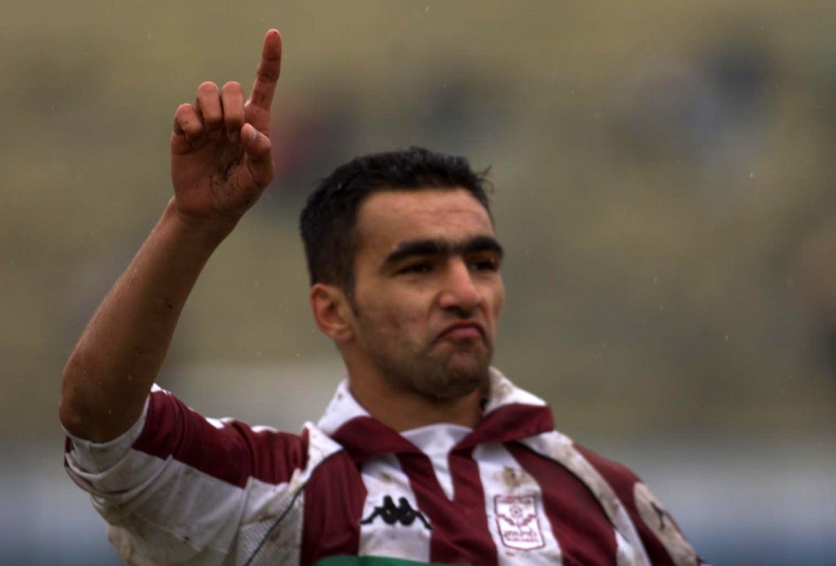 Marius Șumudică, emoționat » Reacție de suflet după anunțul retragerii lui Mircea Lucescu: „Îl iubesc, mi-a marcat cariera”