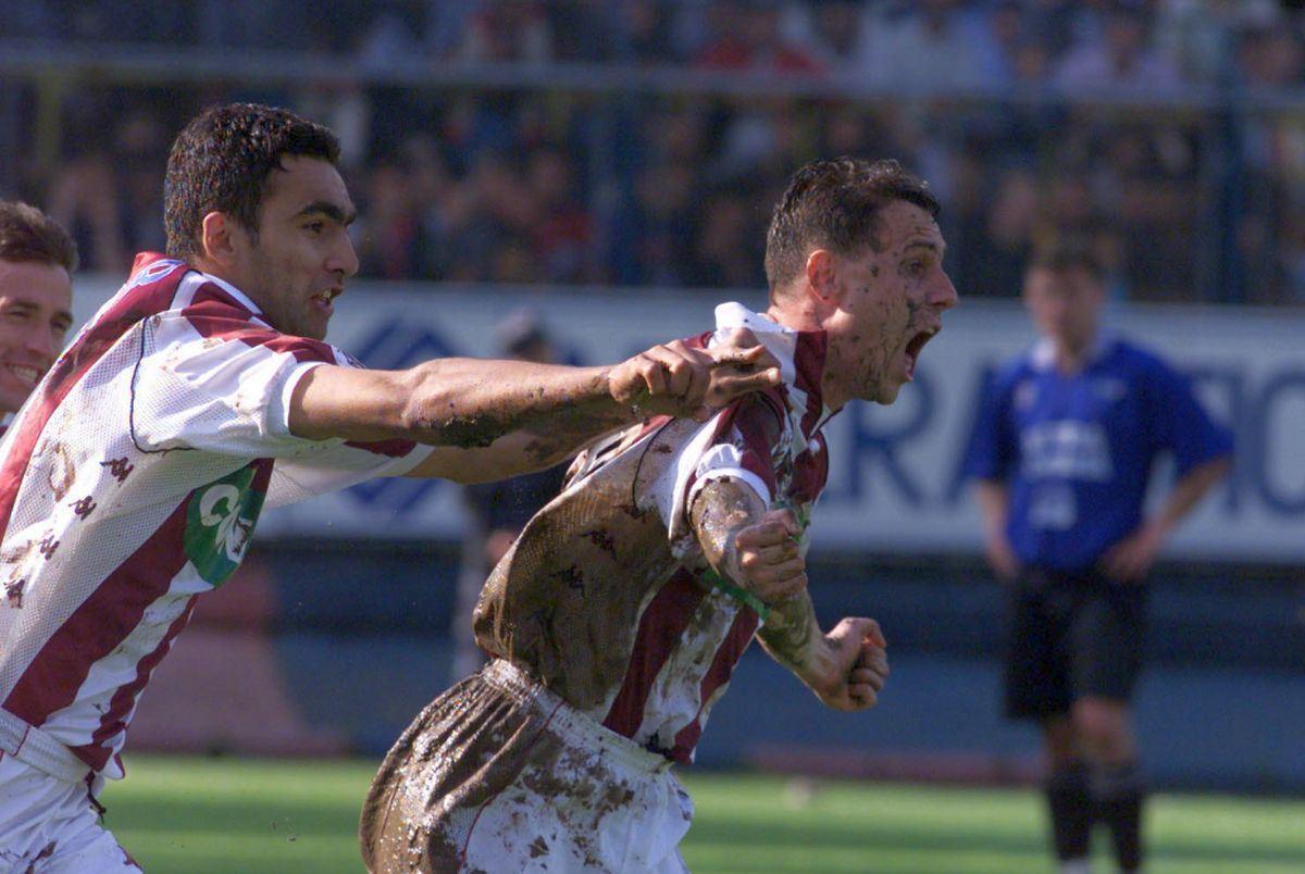 „Cu tot respectul, pe postul ăsta îl văd” » Cristiano Bergodi, întrebat despre o posibilă venire a lui Mircea Lucescu la Rapid