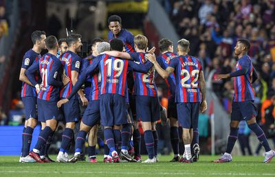 Interes din Premier League pentru jucătorul Barcelona » Suma de transfer poate fi uriașă