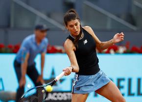 De la Madrid în Catalonia » Start cu victorie pentru Sorana Cîrstea