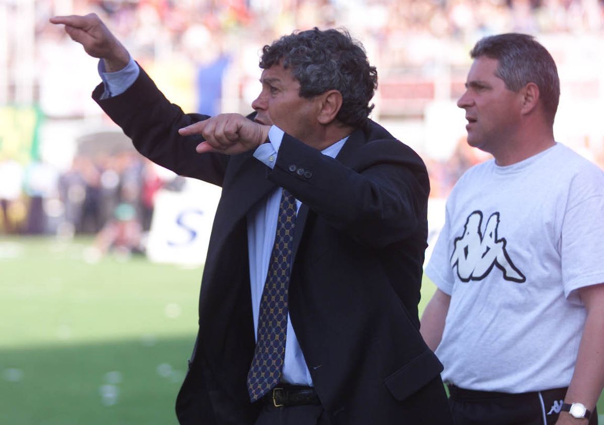 Ca pe vremea lui Lucescu » Rapid face o schimbare majoră din sezonul următor