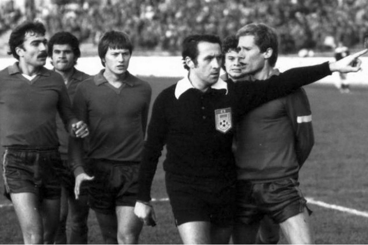 Dobrin sau Hagi? Legenda Ligii 1 cu 381 de meciuri și 77 de goluri răspunde clar: „El e unic”