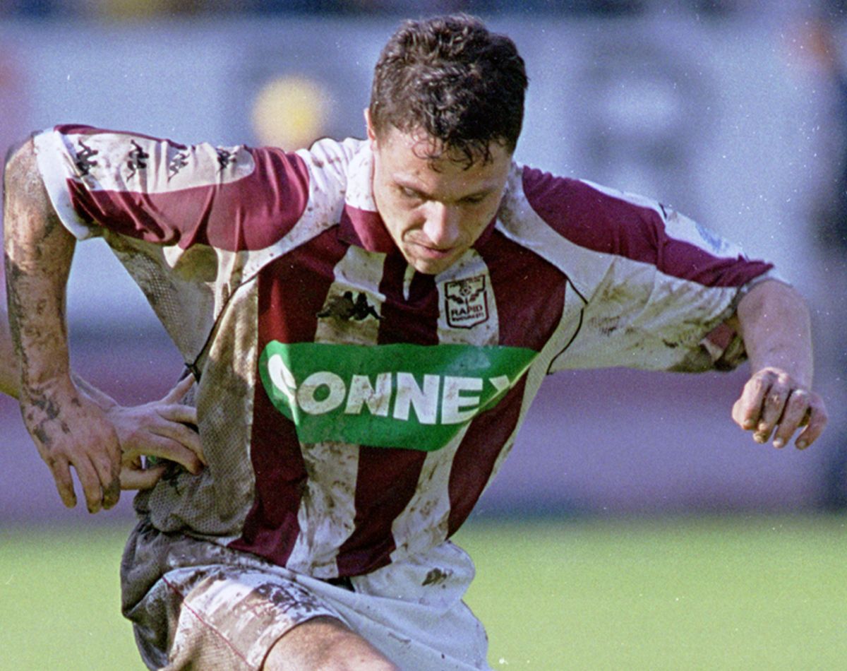 Dinamovistul Mircea Rednic e unic în istoria Rapidului! Dezvăluirile „Puriului” în ziua centenarului + deține o performanță nemaivăzută în Giulești