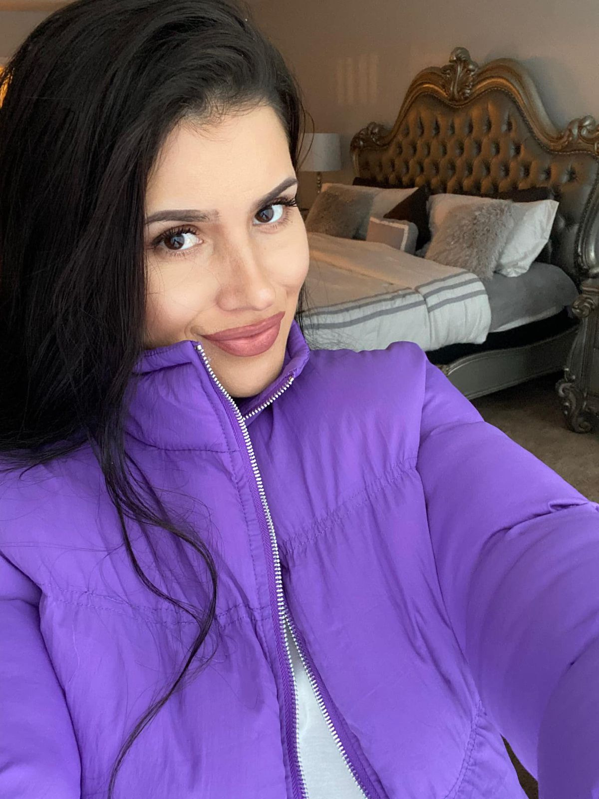 A renunțat la poliție și a devenit culturistă! » Luiza ajunsese imaginea Inspectoratului General al Poliţiei de Frontieră