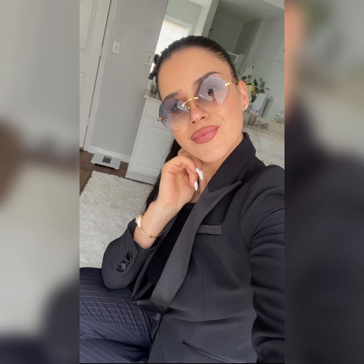 A renunțat la poliție și a devenit culturistă! » Luiza ajunsese imaginea Inspectoratului General al Poliţiei de Frontieră