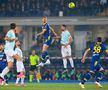 Verona - Inter 0-6 » Oaspeții fac scorul serii și revin pe locurile de Champions League
