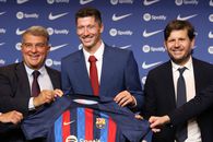 Omul #2 de la Barcelona și-a anunțat plecarea! Semnează în Premier League
