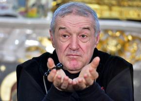 Gigi Becali a dezvăluit cine e afaceristul care i-a făcut oferta pentru FCSB: „Are 3.000 de angajați, dă banii pe loc”