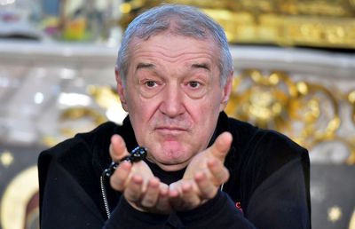 Gigi Becali a dezvăluit cine e afaceristul care vrea să cumpere FCSB: „Are 3.000 de angajați, dă banii pe loc. A zis: «Dacă nu vinzi, îți dau 10 milioane, intru și eu cu 20-25%»”
