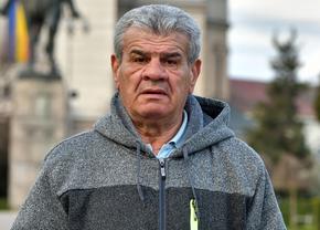 Drama lui Iuliu Hajnal, jucător de legendă al României: „Tata a fost condamnat la închisoare pe viață! Eram atât de sărac că am primit teniși și haine”