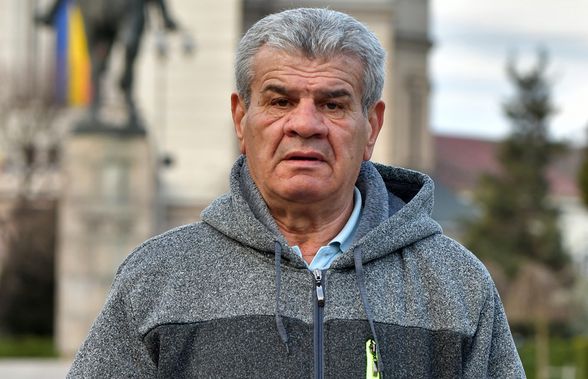 Drama lui Iuliu Hajnal, jucător de legendă al României: „Tata a fost condamnat la închisoare pe viață! Eram atât de sărac că am primit teniși și haine”