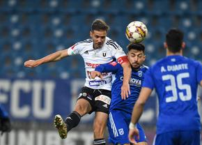 Au refuzat Conference League! GSP a aflat de ce două echipe din Liga 1 n-au vrut licența UEFA, deși erau aproape de calificare