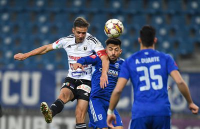 Au refuzat Conference League! GSP a aflat de ce două echipe din Liga 1 n-au vrut licența UEFA, deși erau aproape de calificare