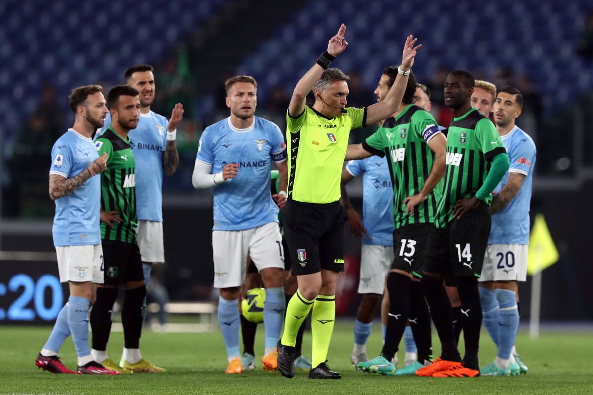 Lazio - Sassuolo 2-0 » Sărbătoare amânată la Napoli » Cum arată clasamentul din Serie A