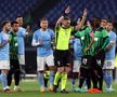 Lazio - Sassuolo 2-0 » Sărbătoare amânată la Napoli » Cum arată clasamentul din Serie A