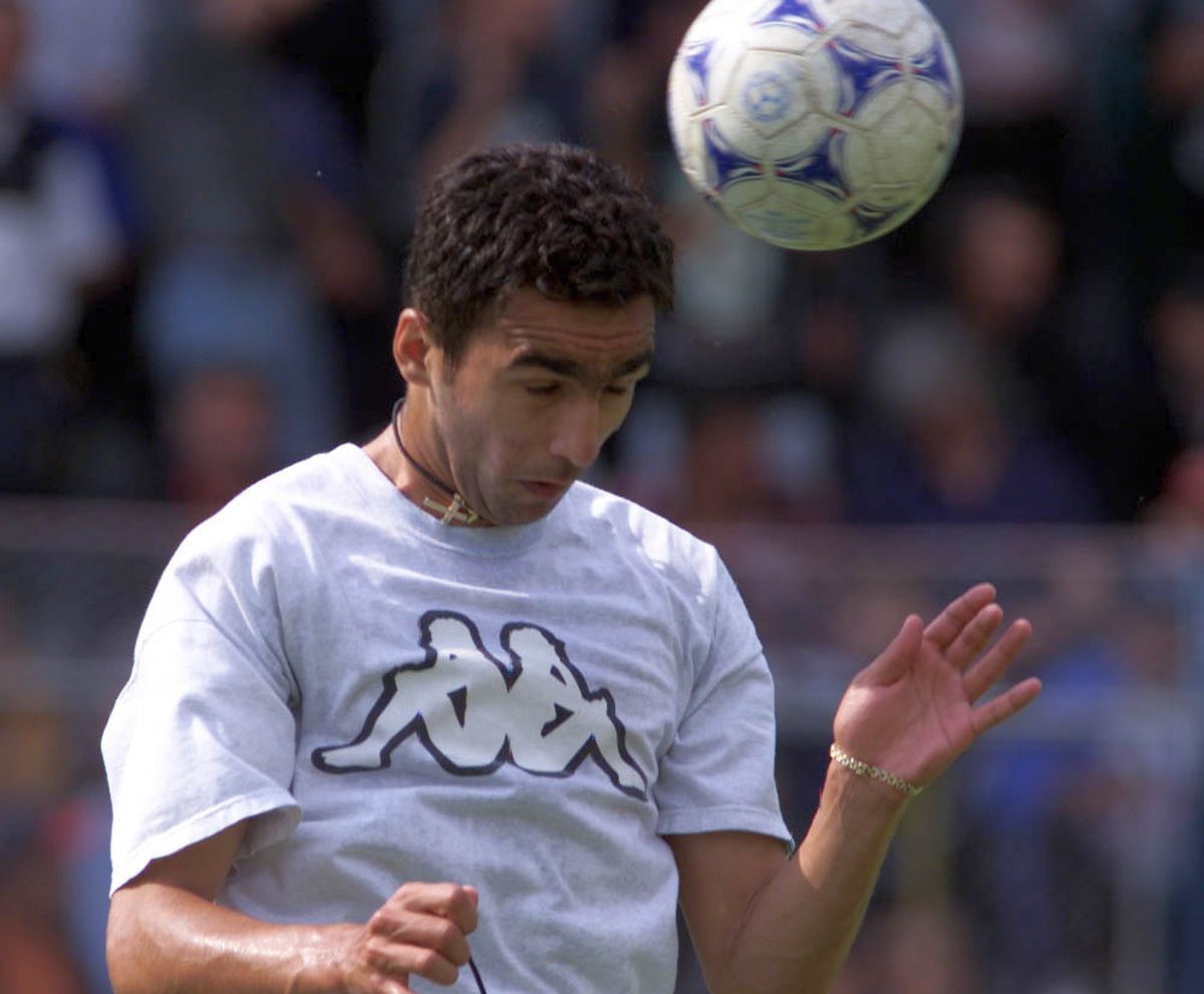 Momentul cu Lucescu l-a marcat »  „Cobra” Jean Barbu dezvăluie: „M-a lăsat pe bancă fără să-mi zică nimic. Știți ce a urmat?”