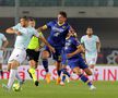 Verona - Inter 0-6 » Oaspeții fac scorul serii și revin pe locurile de Champions League