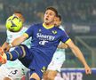 Verona - Inter 0-6 » Oaspeții fac scorul serii și revin pe locurile de Champions League
