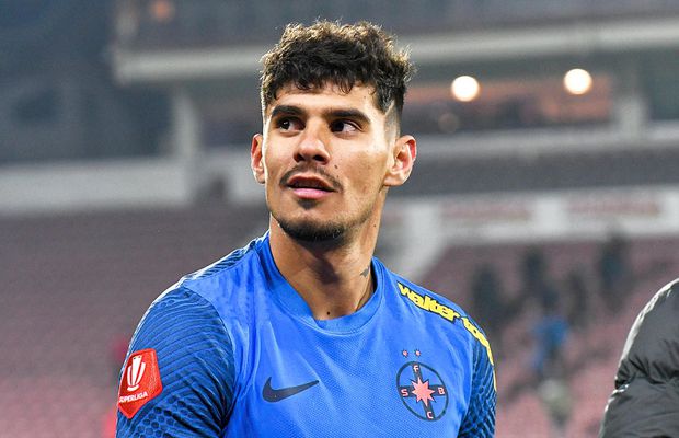 Antrenorul din SuperLiga pe care Florinel Coman îl urmărește: „Mă uit la toate conferințele lui, mereu sunt curios ce o să mai spună”