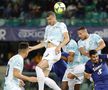 Verona - Inter 0-6 » Oaspeții fac scorul serii și revin pe locurile de Champions League