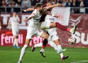 Ce au aflat casele de pariuri? Modificare ciudată a cotelor pe axa Farul-FCSB-CFR în privința luptei pentru titlu!