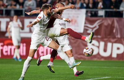 Ce au aflat casele de pariuri? Modificare ciudată a cotelor pe axa Farul-FCSB-CFR în privința luptei pentru titlu!