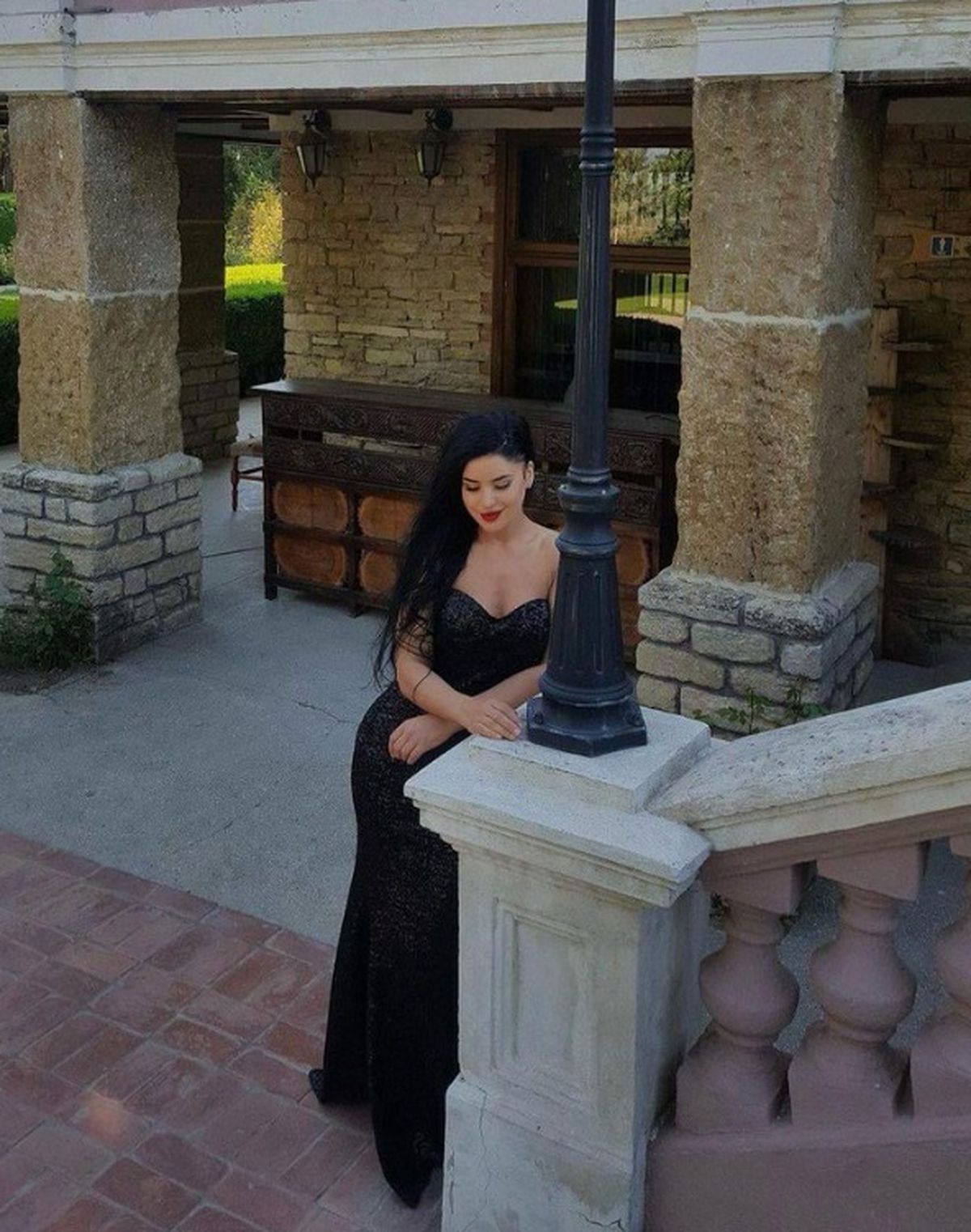 A renunțat la poliție și a devenit culturistă! » Luiza ajunsese imaginea Inspectoratului General al Poliţiei de Frontieră