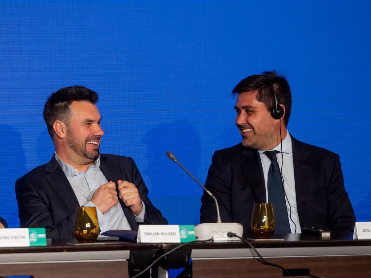 Conferință FIFPRO, AFAN - București