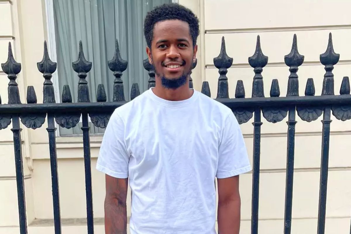 Abia promovat în Liga 1, englezul îndrăgostit de România le-a pus gând rău granzilor: „Abia aștept să le dau gol”