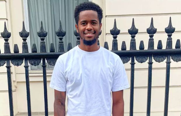 Abia promovat în Liga 1, englezul îndrăgostit de România le-a pus gând rău granzilor: „Abia aștept să le dau gol”