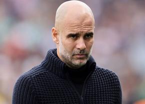 Declarația zilei în Premier League: „Oamenii cred că sunt bătrân. Dar Pep, Klopp și Arteta nu sunt mai buni ca mine”