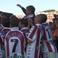 Mircea Lucescu a adus titlul în Giulești în 1999 / Sursă foto: Arhivă GSP