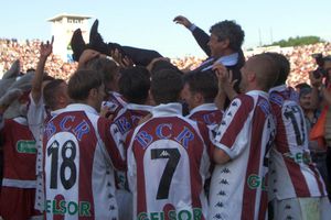 Momentul cu Lucescu l-a marcat » Campionul cu Rapid dezvăluie: „M-a lăsat pe bancă fără să-mi zică nimic, știți ce a urmat?”