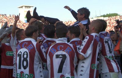 Momentul cu Lucescu l-a marcat »  „Cobra” Jean Barbu dezvăluie: „M-a lăsat pe bancă fără să-mi zică nimic. Știți ce a urmat?”