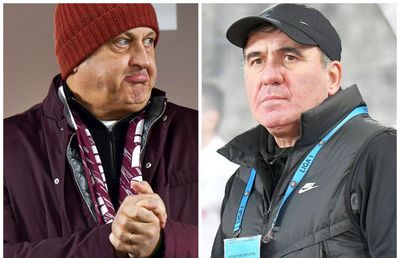 Dan Șucu a povestit negocierile „la sânge” pentru starul lui Hagi: „Am oferit 600.000 de euro”