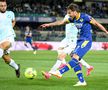 Verona - Inter 0-6 » Oaspeții fac scorul serii și revin pe locurile de Champions League