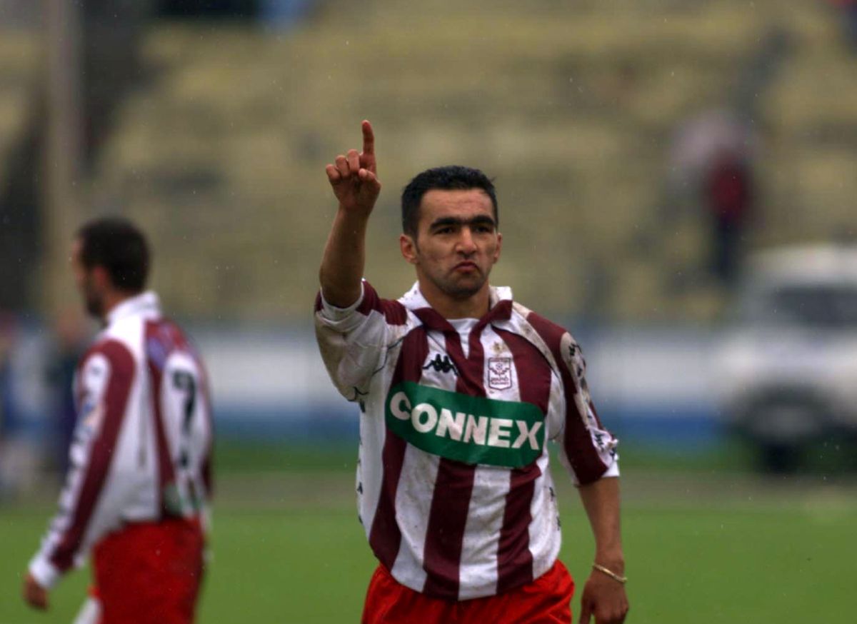 Ziua „Pisicii” » Rapid a anunțat oficial revenirea lui Bogdan Lobonț în Giulești: „Bine v-am regăsit”