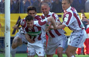 „Are șanse să se bată la titlu!” » Pe cine vede campioană fostul antrenor din Giulești